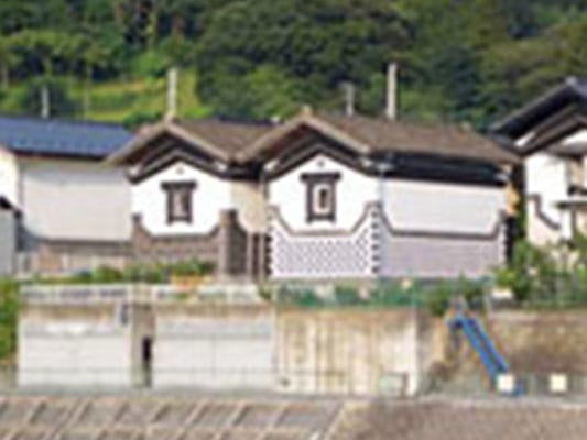 土蔵郡